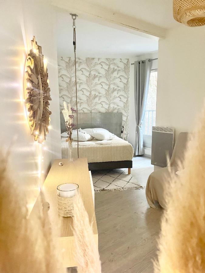Jungle Nomads Apartment Поатие Екстериор снимка